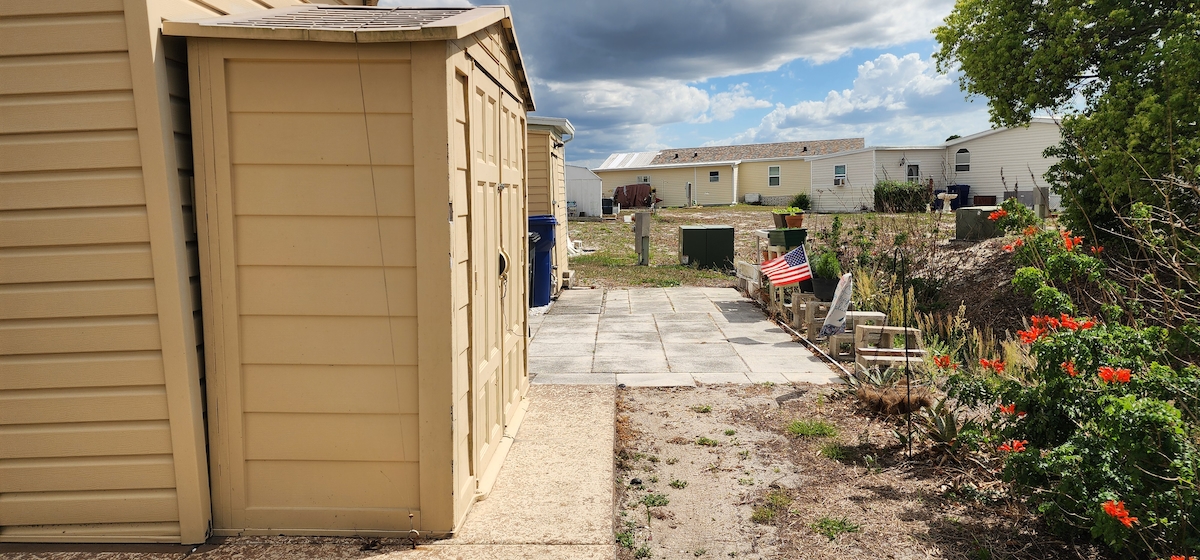 SHW Shadow Wood Village