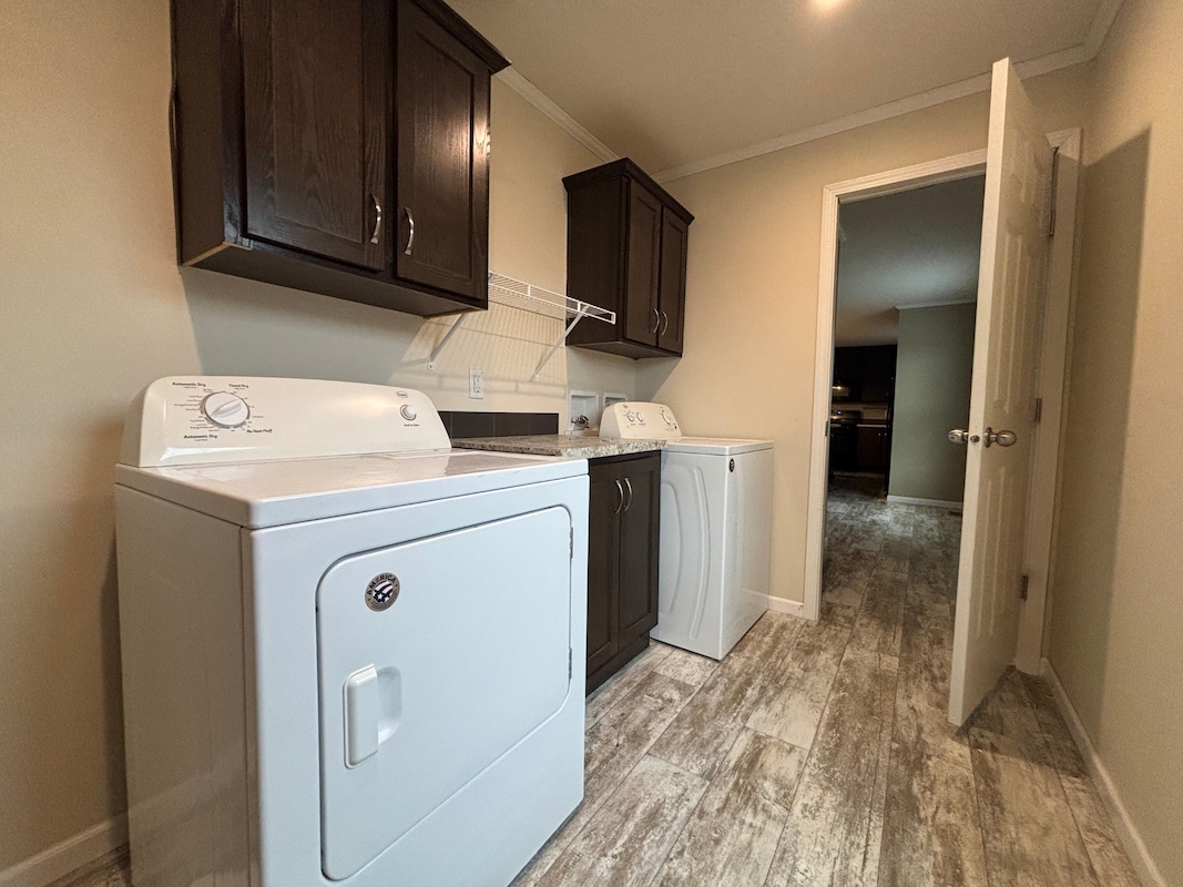 CMC Cider Mill Crossings