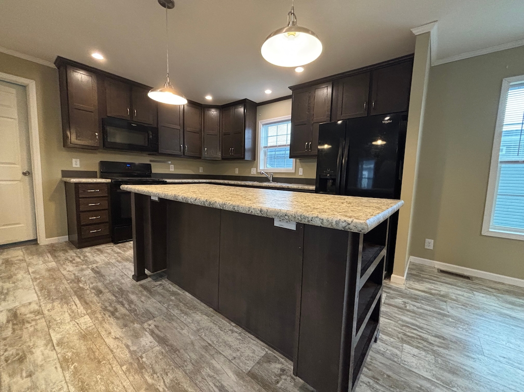 CMC Cider Mill Crossings