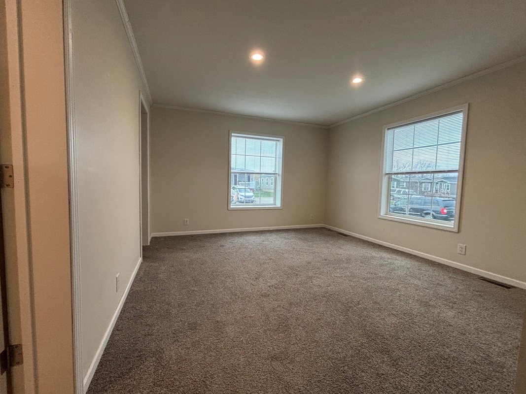 CMC Cider Mill Crossings