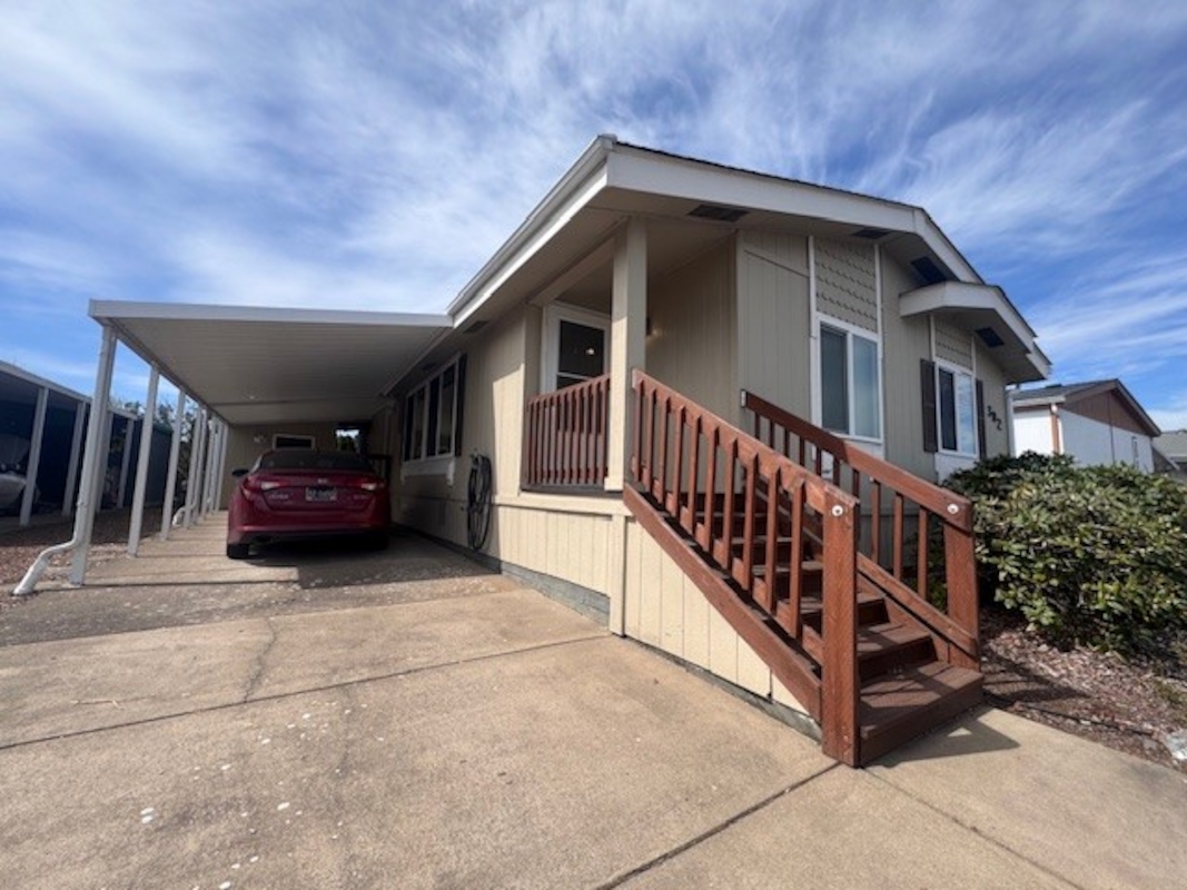 WDL Woodland Park Estates