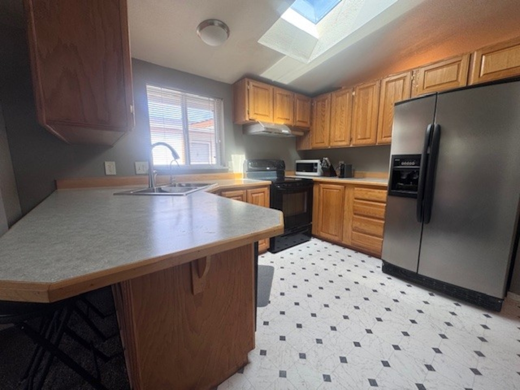 WDL Woodland Park Estates