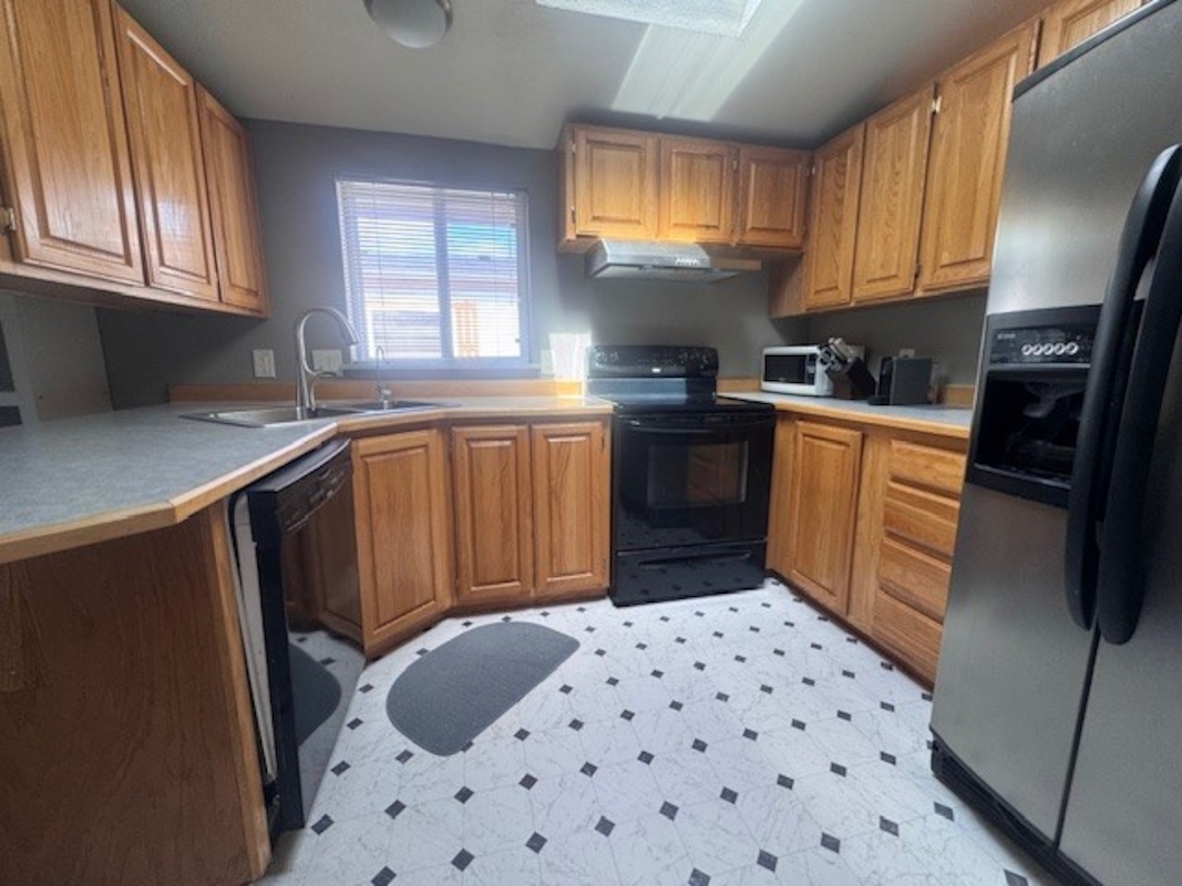 WDL Woodland Park Estates