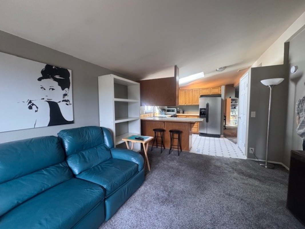 WDL Woodland Park Estates