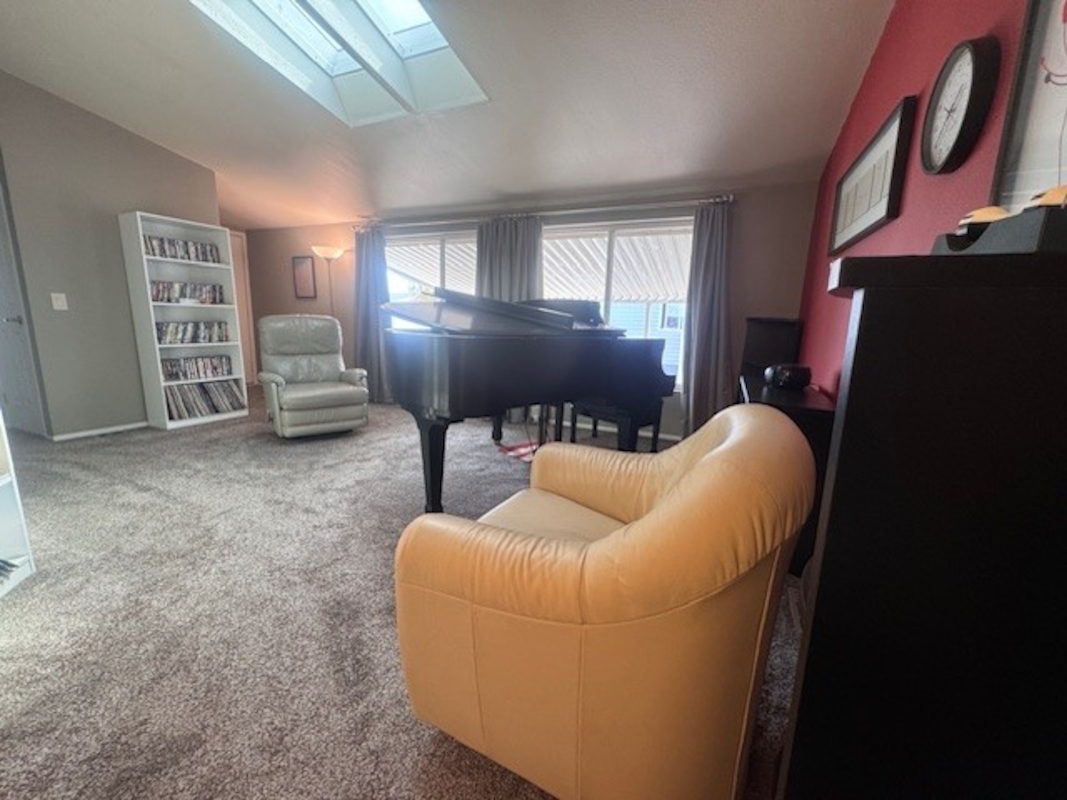 WDL Woodland Park Estates