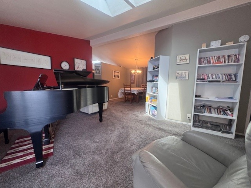 WDL Woodland Park Estates