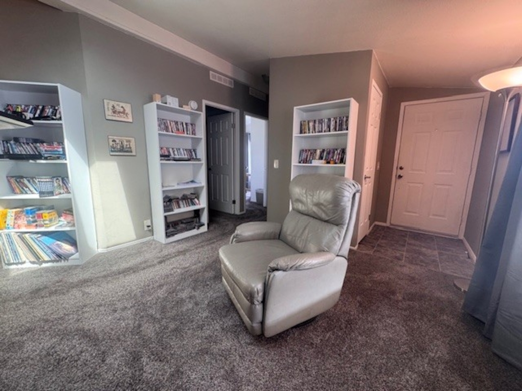 WDL Woodland Park Estates