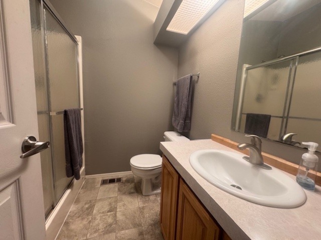 WDL Woodland Park Estates