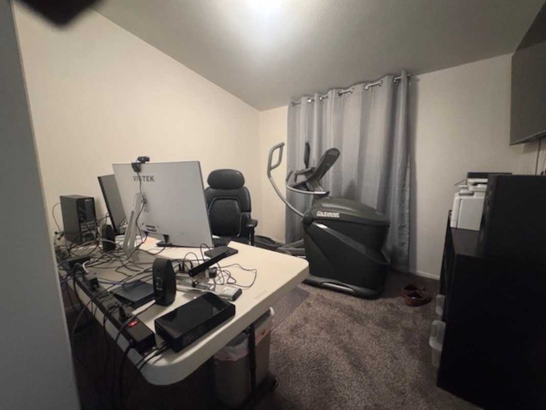 WDL Woodland Park Estates