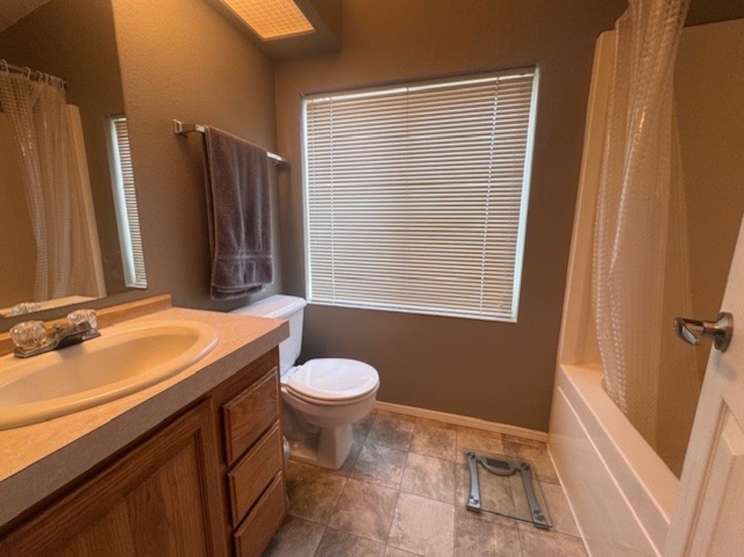 WDL Woodland Park Estates