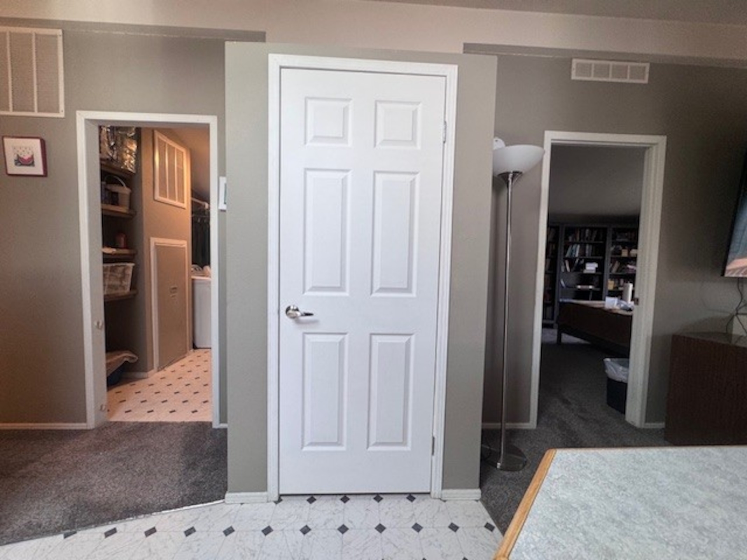 WDL Woodland Park Estates