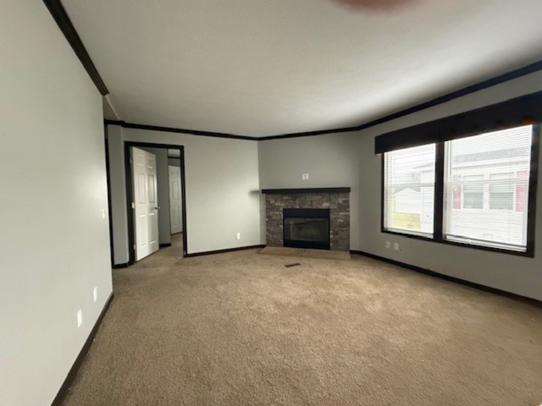 CAR Carrington Pointe