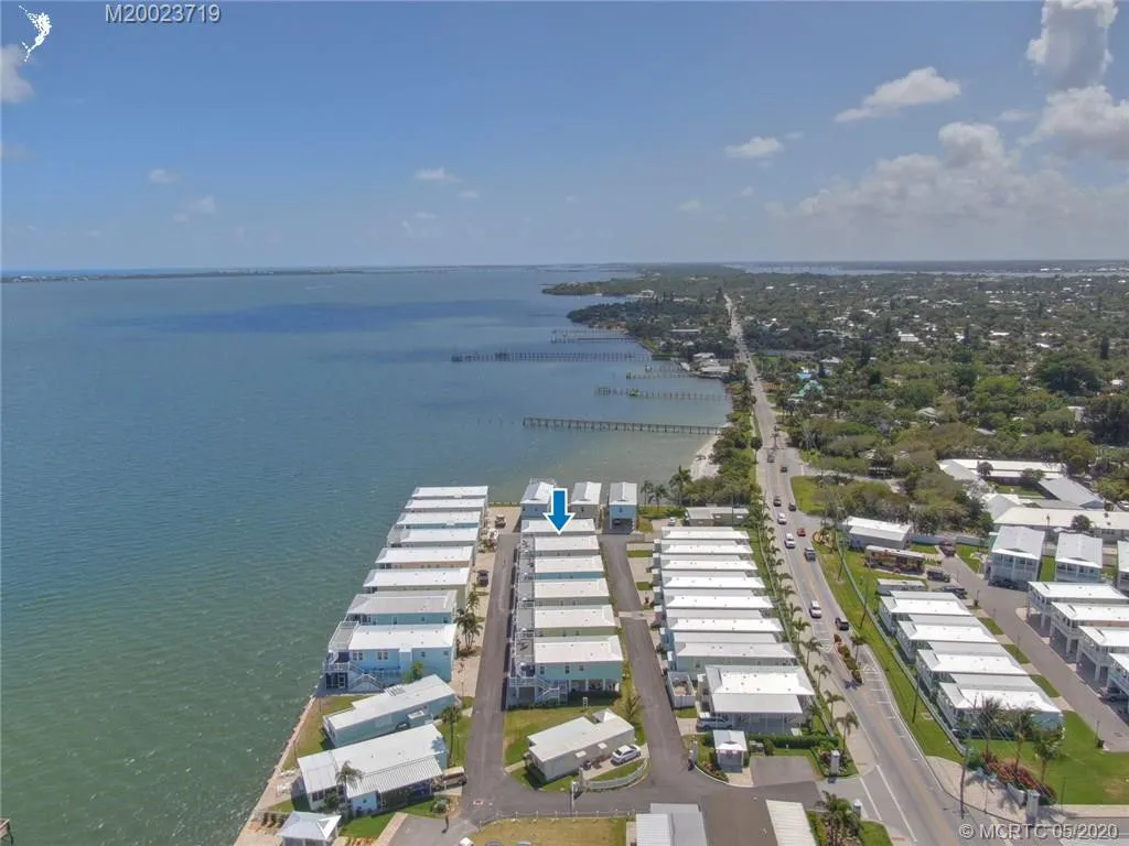 OBJ Ocean Breeze Resort