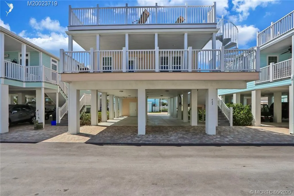 OBJ Ocean Breeze Resort