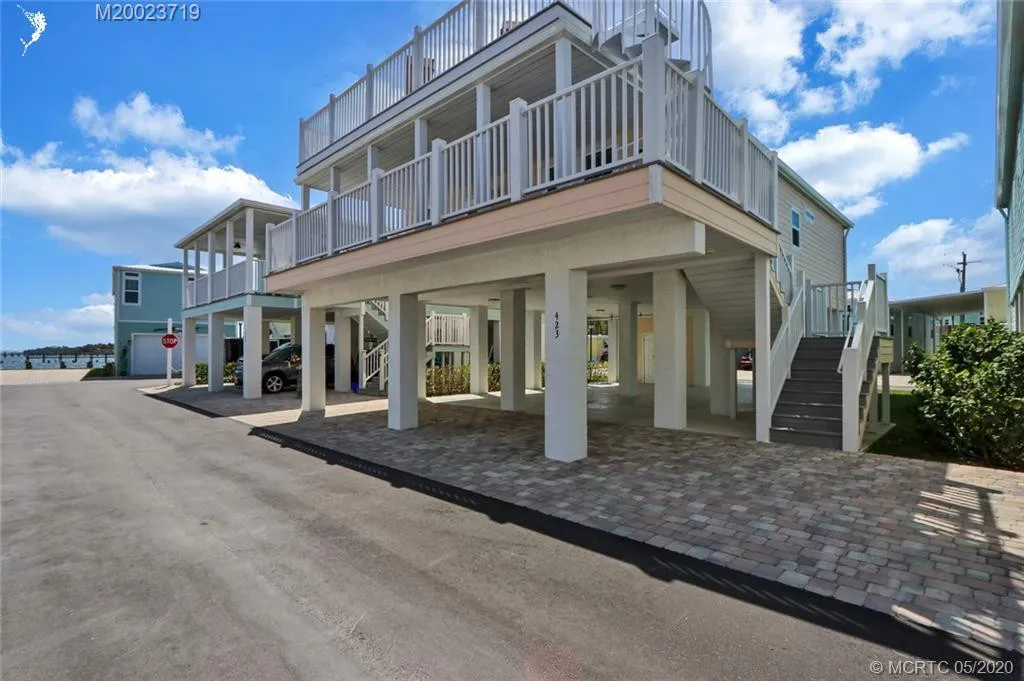 OBJ Ocean Breeze Resort