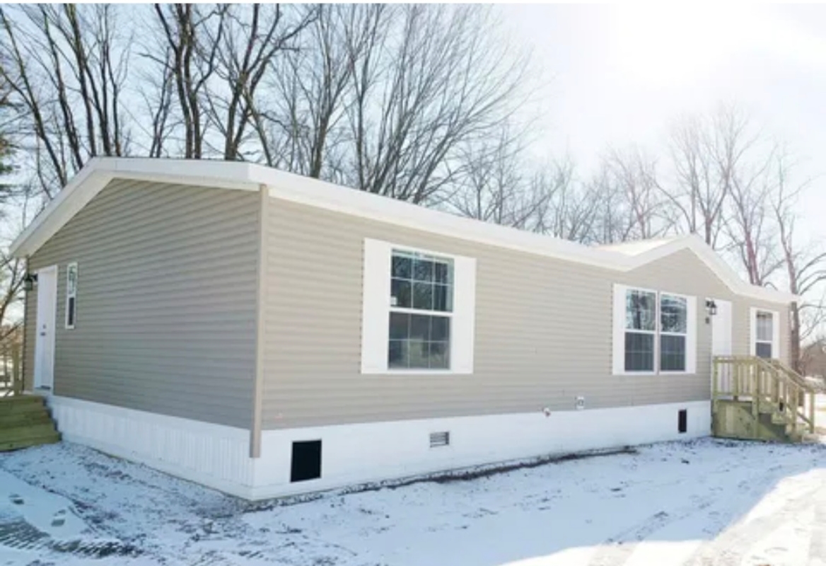 HIC Hickory Hills Village