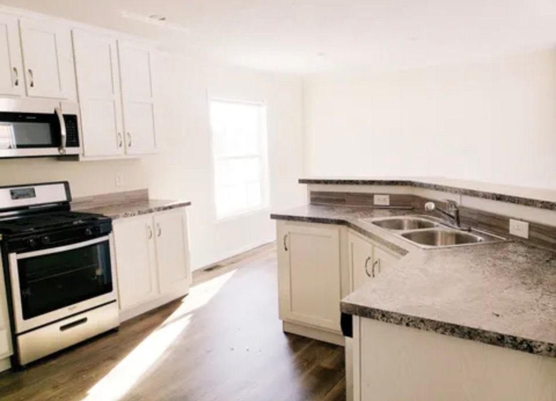 HIC Hickory Hills Village