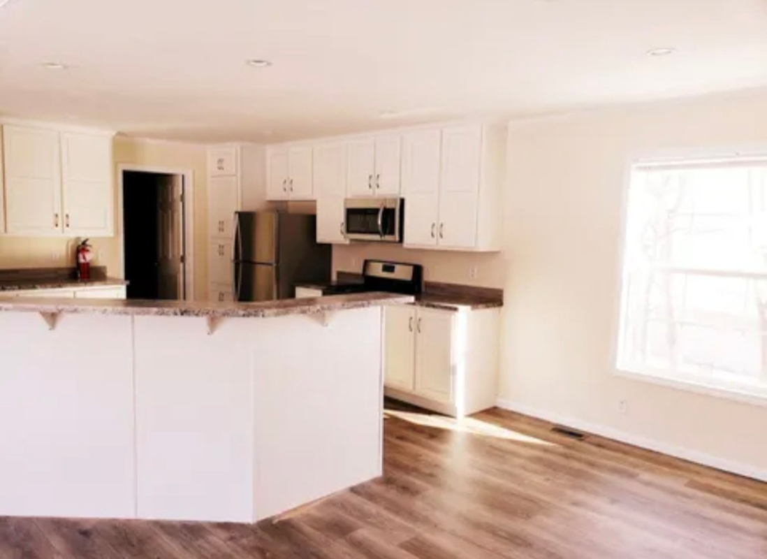 HIC Hickory Hills Village