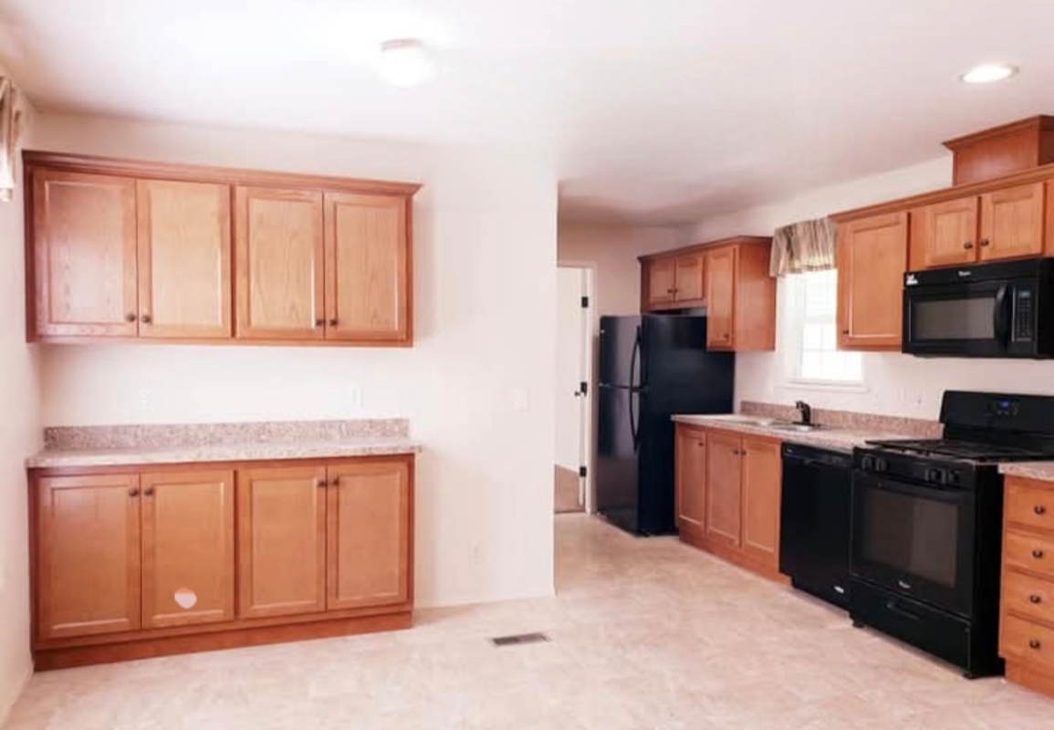 HIC Hickory Hills Village