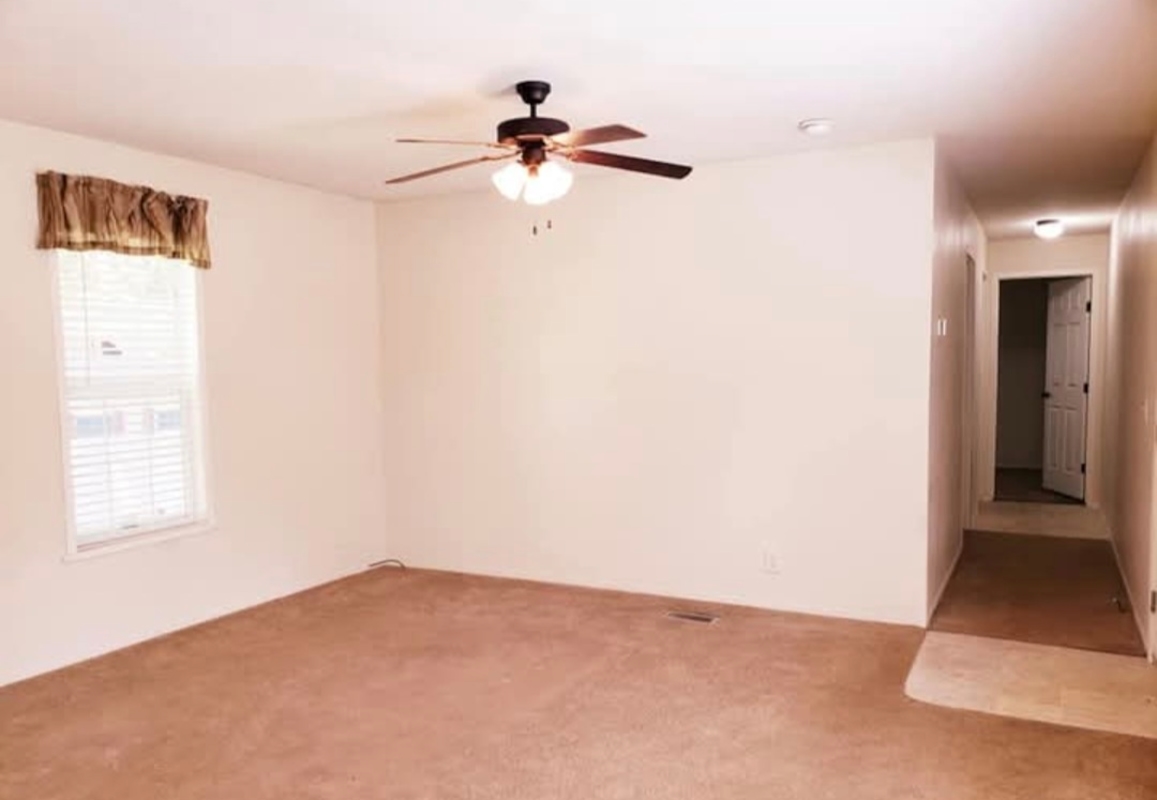 HIC Hickory Hills Village