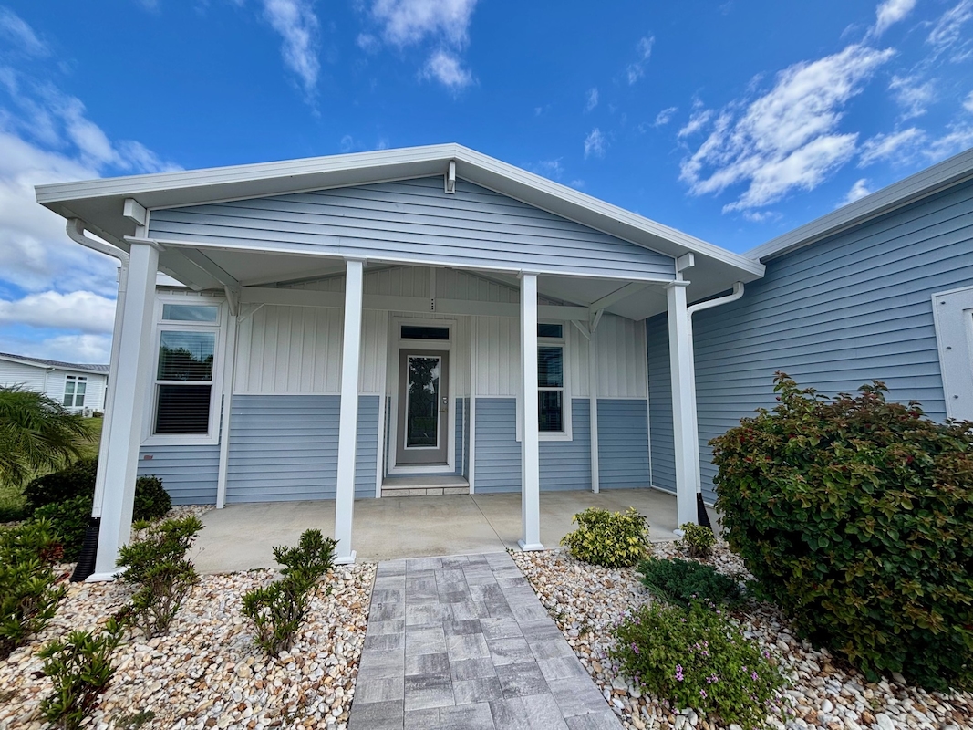 RSC Riverside Club Golf & Marina Community