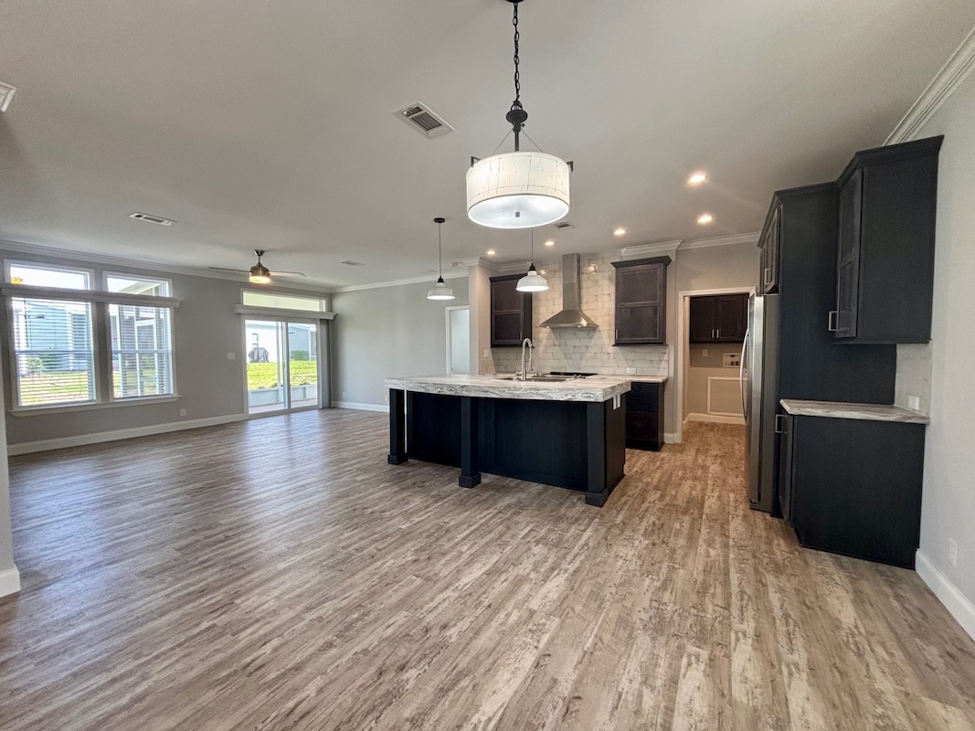 RSC Riverside Club Golf & Marina Community