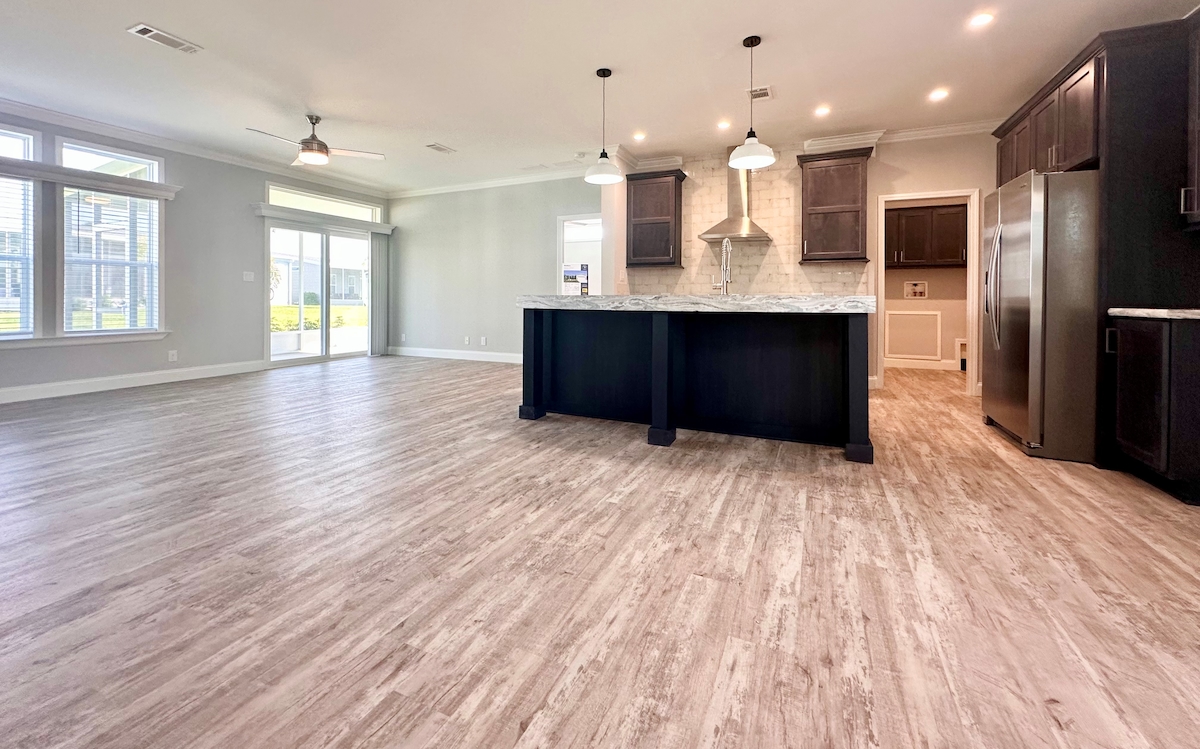 RSC Riverside Club Golf & Marina Community