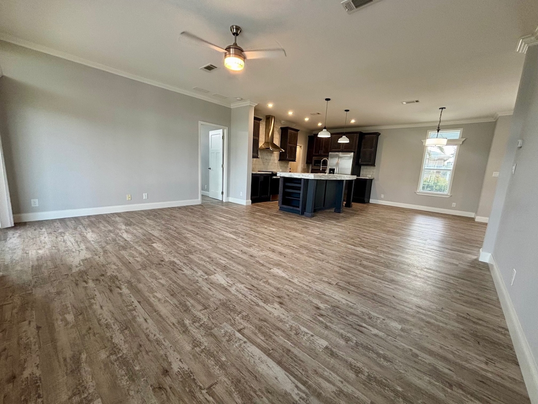 RSC Riverside Club Golf & Marina Community