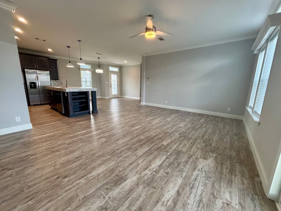 RSC Riverside Club Golf & Marina Community