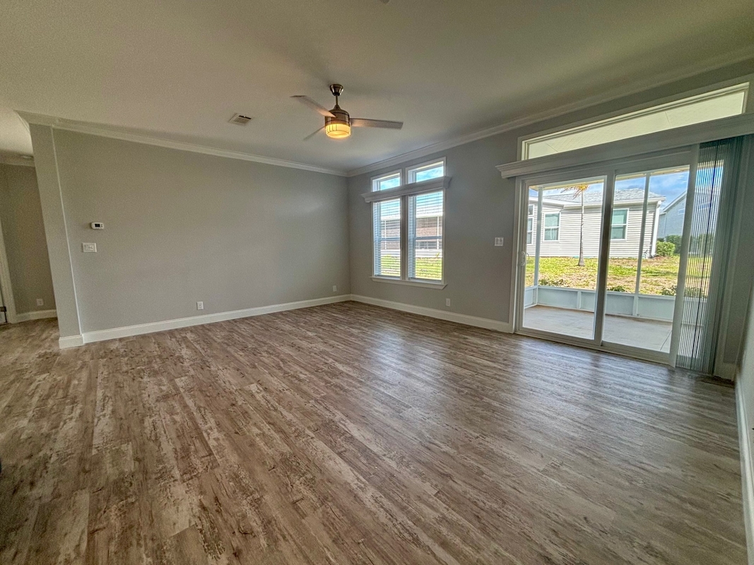 RSC Riverside Club Golf & Marina Community