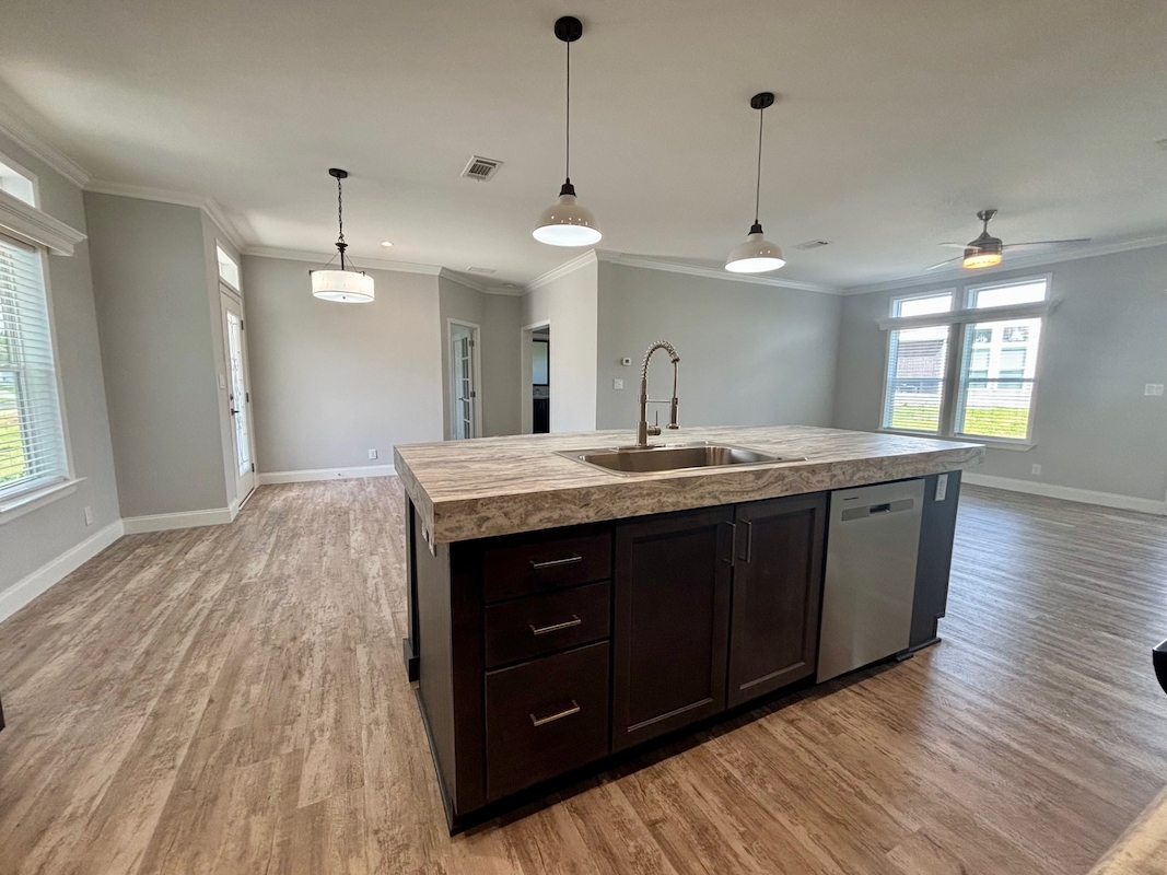 RSC Riverside Club Golf & Marina Community