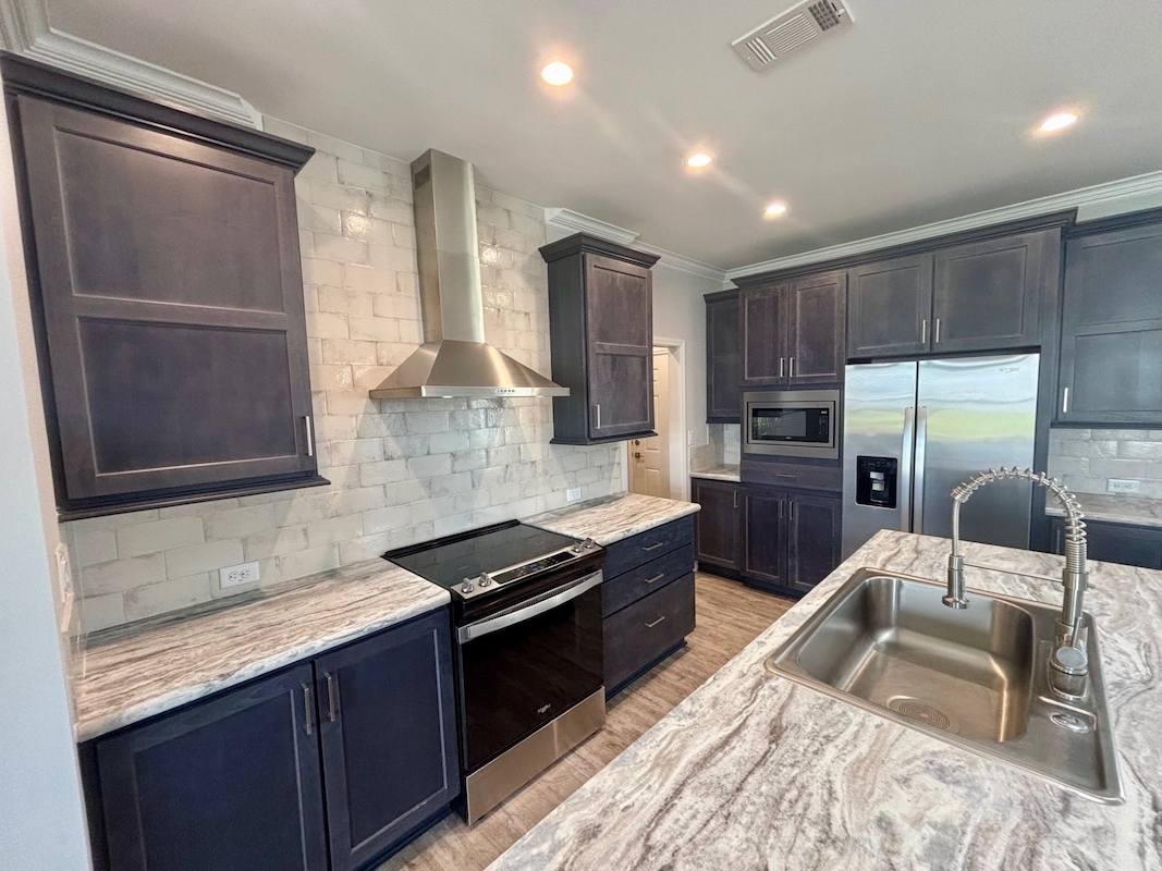 RSC Riverside Club Golf & Marina Community