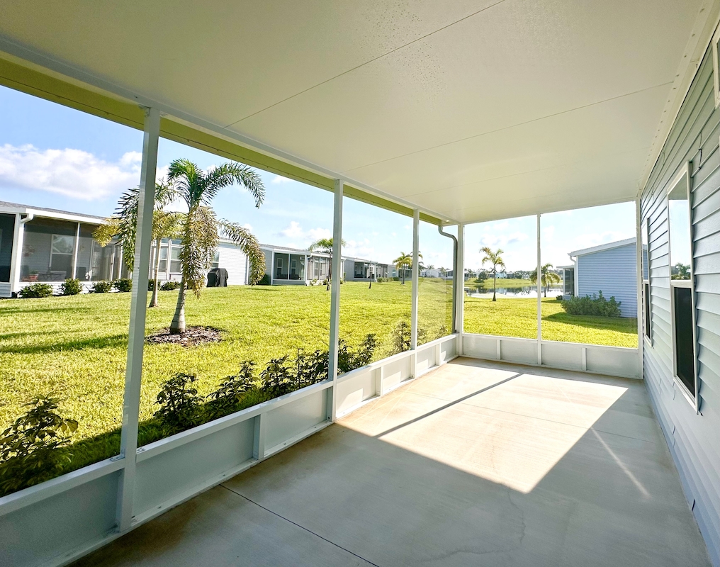 RSC Riverside Club Golf & Marina Community