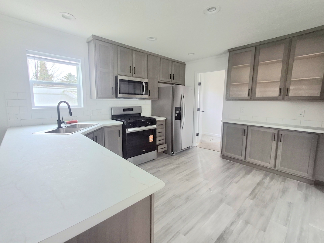 HIC Hickory Hills Village