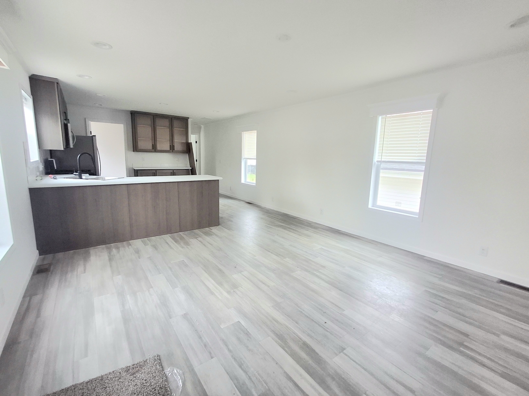 HIC Hickory Hills Village