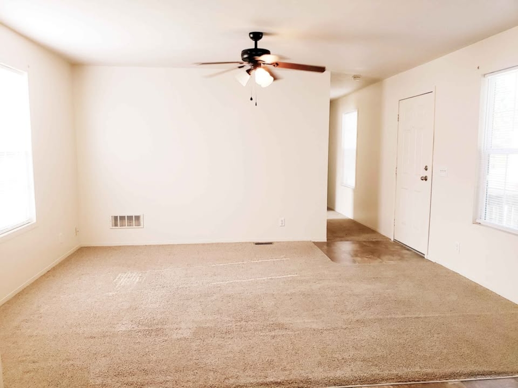 HIC Hickory Hills Village