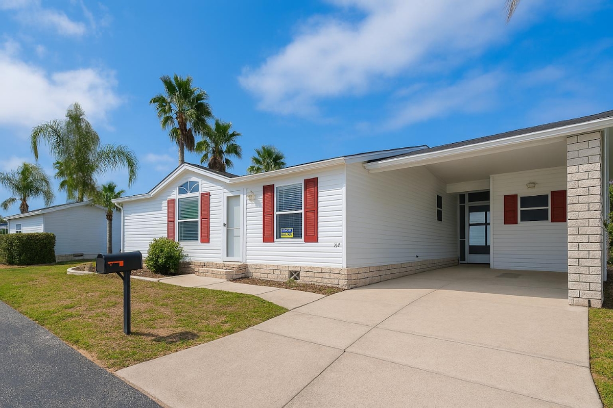 PLK Palm Key Village