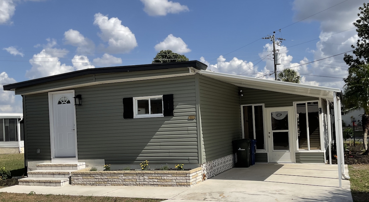 BAV Bahia Vista Estates