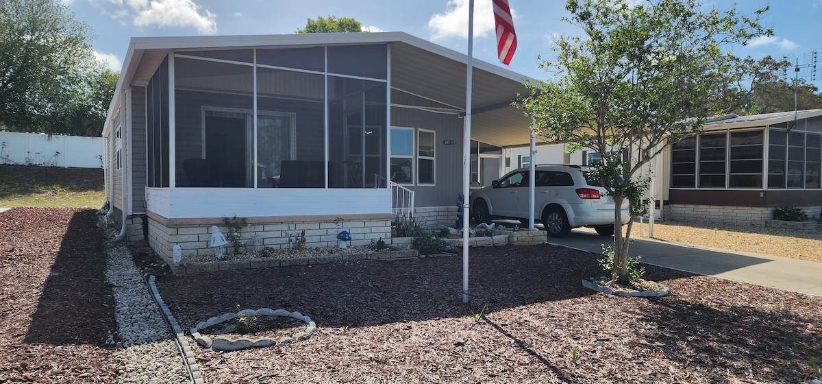 SHW Shadow Wood Village