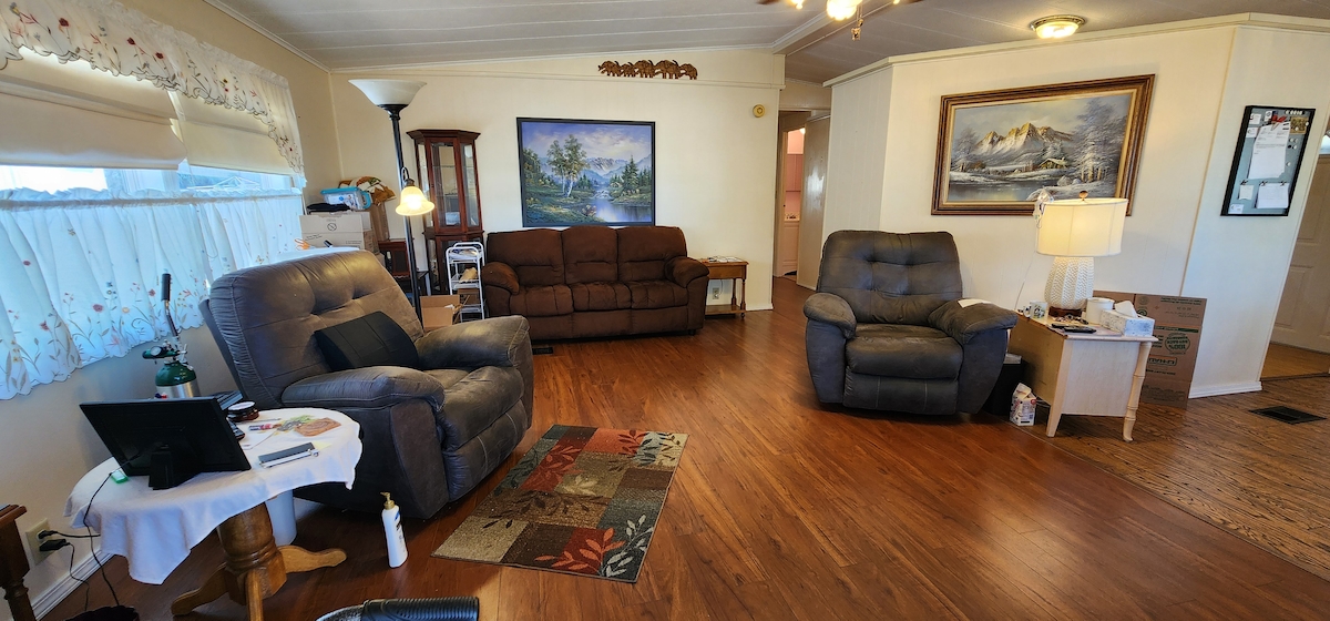 SHW Shadow Wood Village