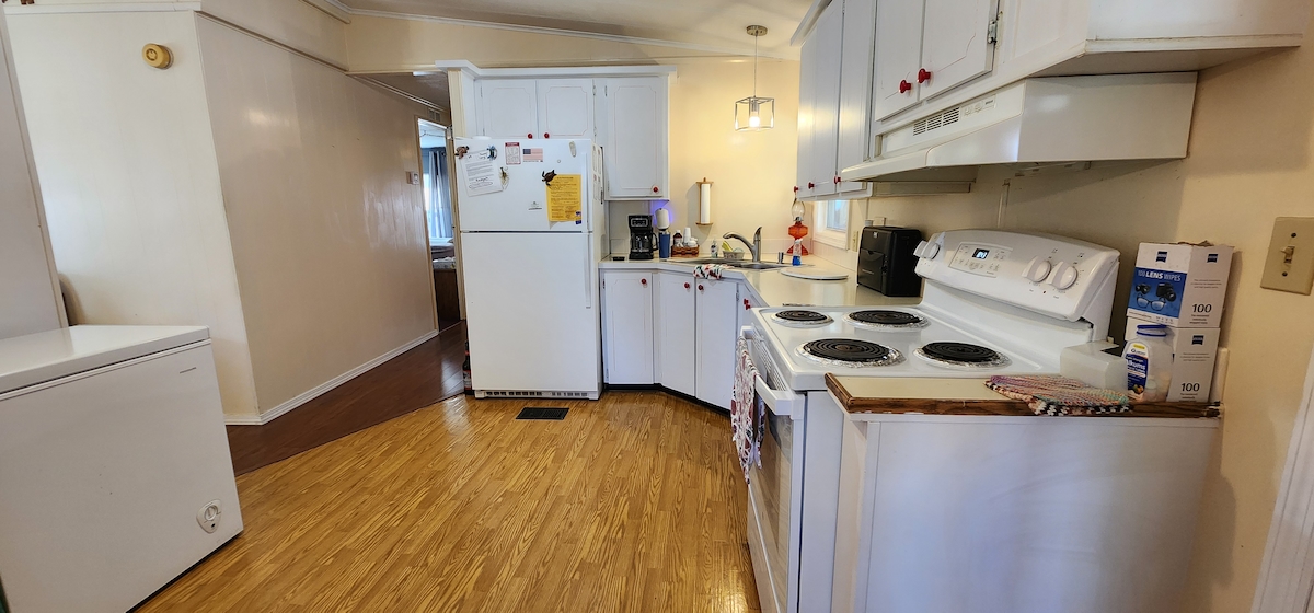 SHW Shadow Wood Village