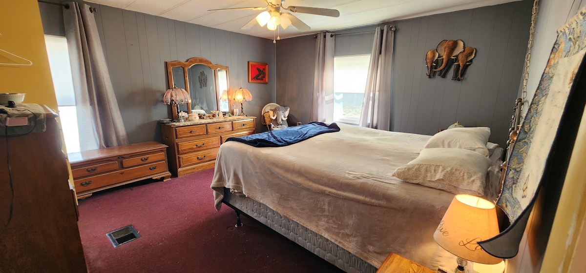 SHW Shadow Wood Village