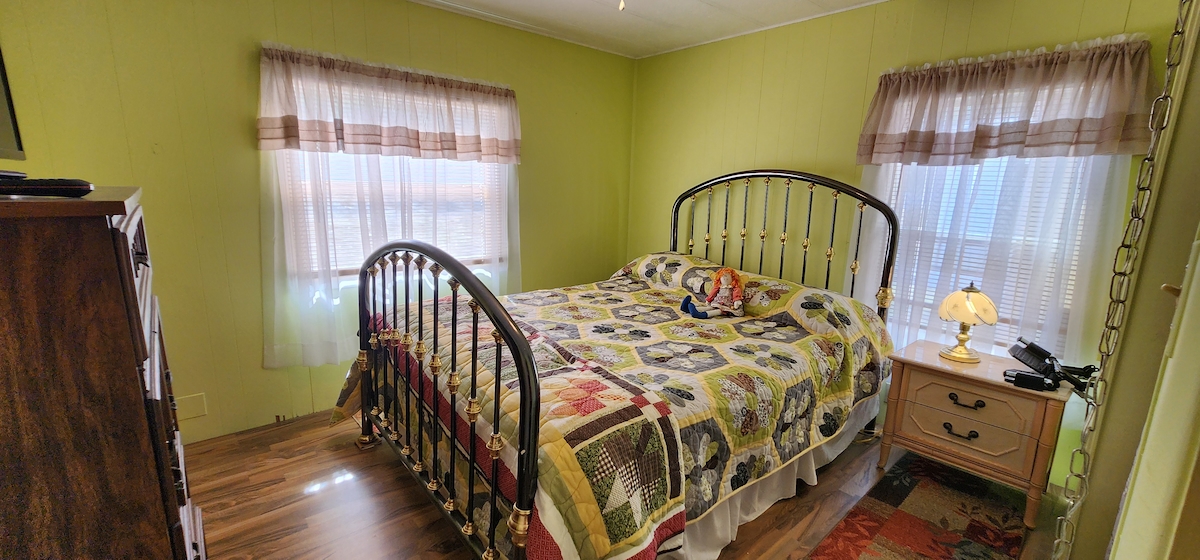 SHW Shadow Wood Village