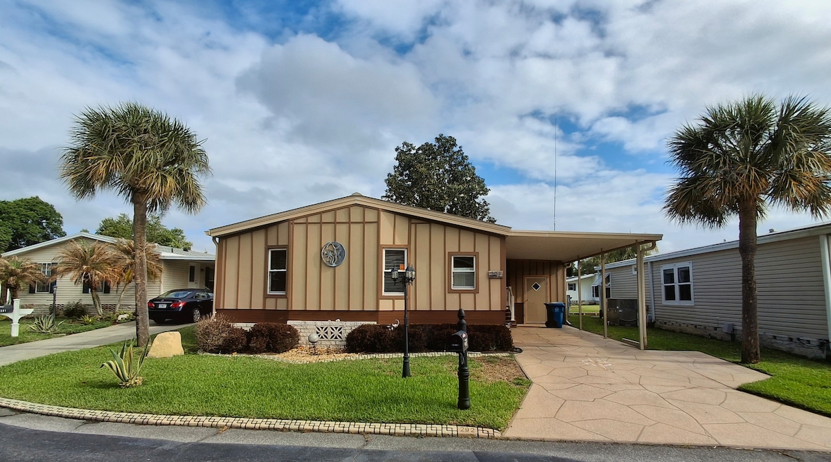 RPV Royal Palm Village