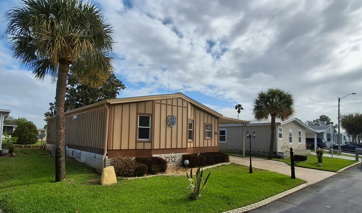 RPV Royal Palm Village