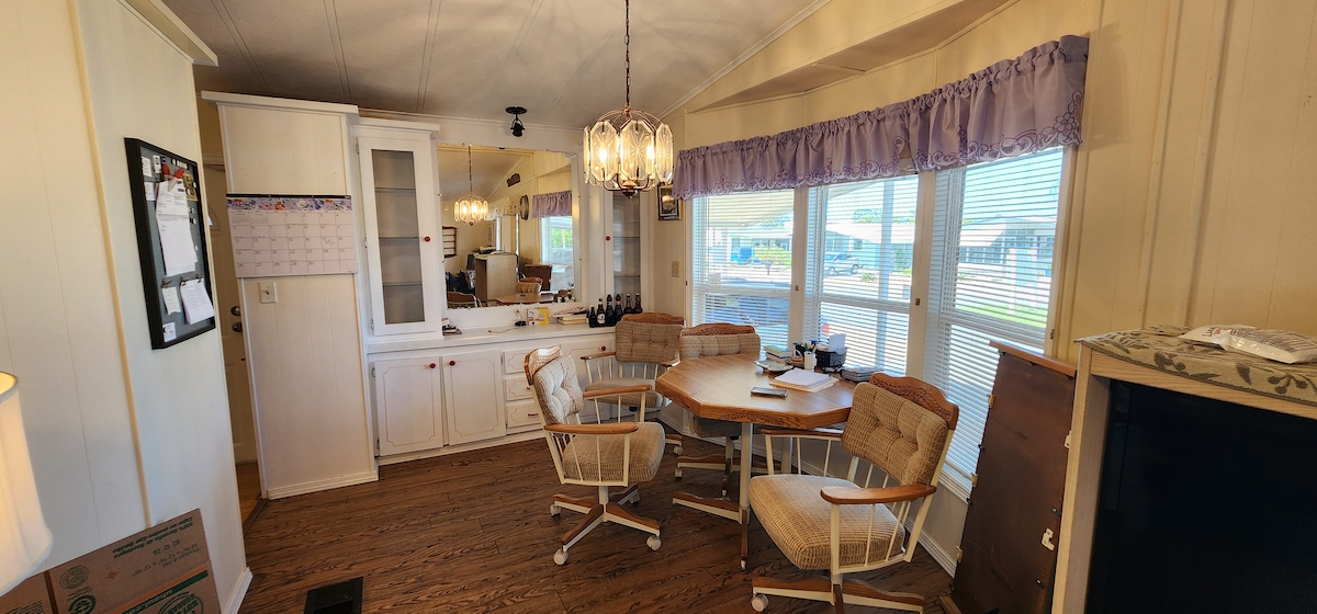 SHW Shadow Wood Village