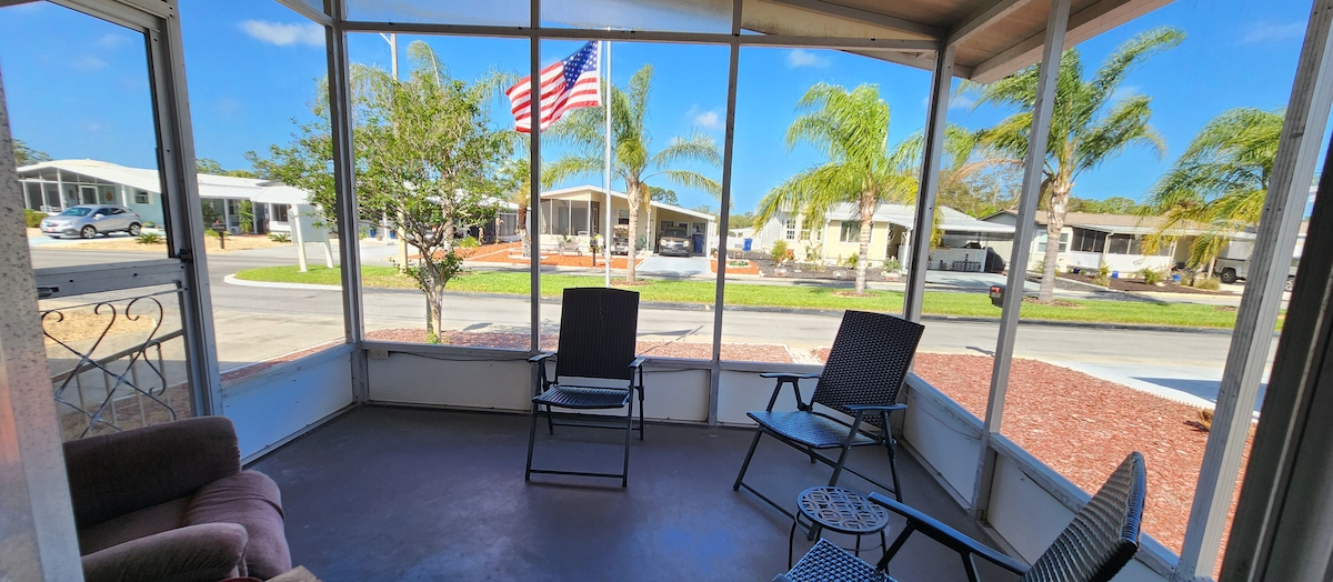 SHW Shadow Wood Village