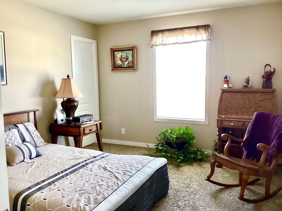 WAV Waverly Shores Village