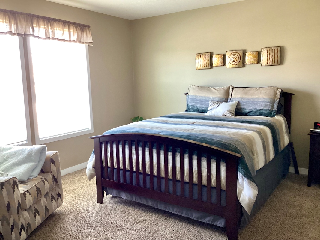 WAV Waverly Shores Village