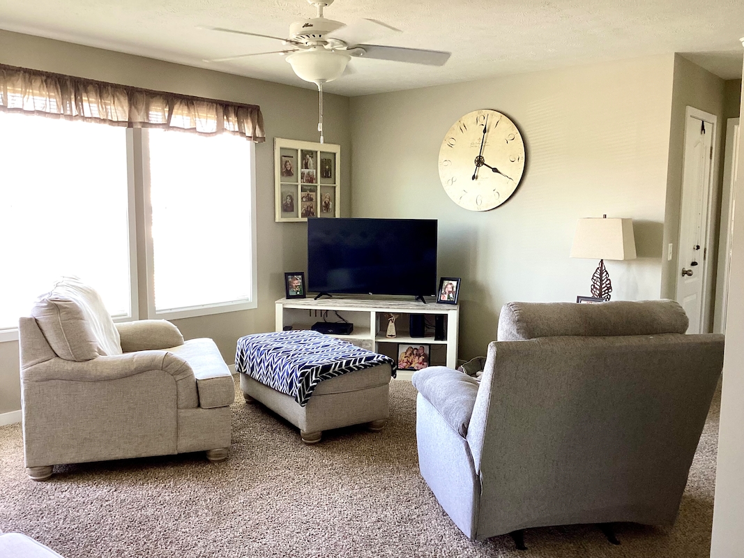 WAV Waverly Shores Village